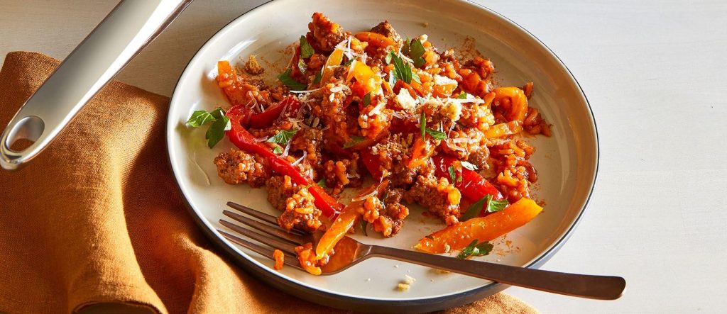 Modern chefs are revisiting nostalgic dishes