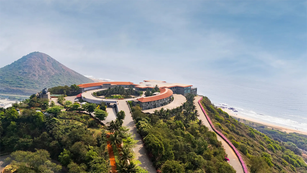 Pema Wellness, Visakhapatnam