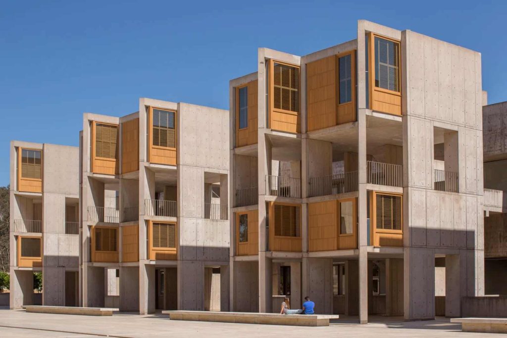 Salk Institute for Biological Studies