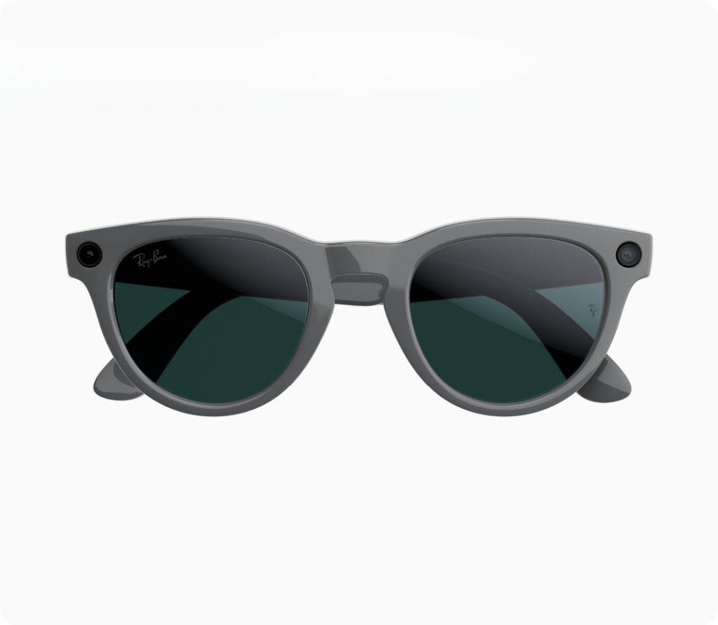 Analysts believe EssilorLuxottica’s partnership with Meta