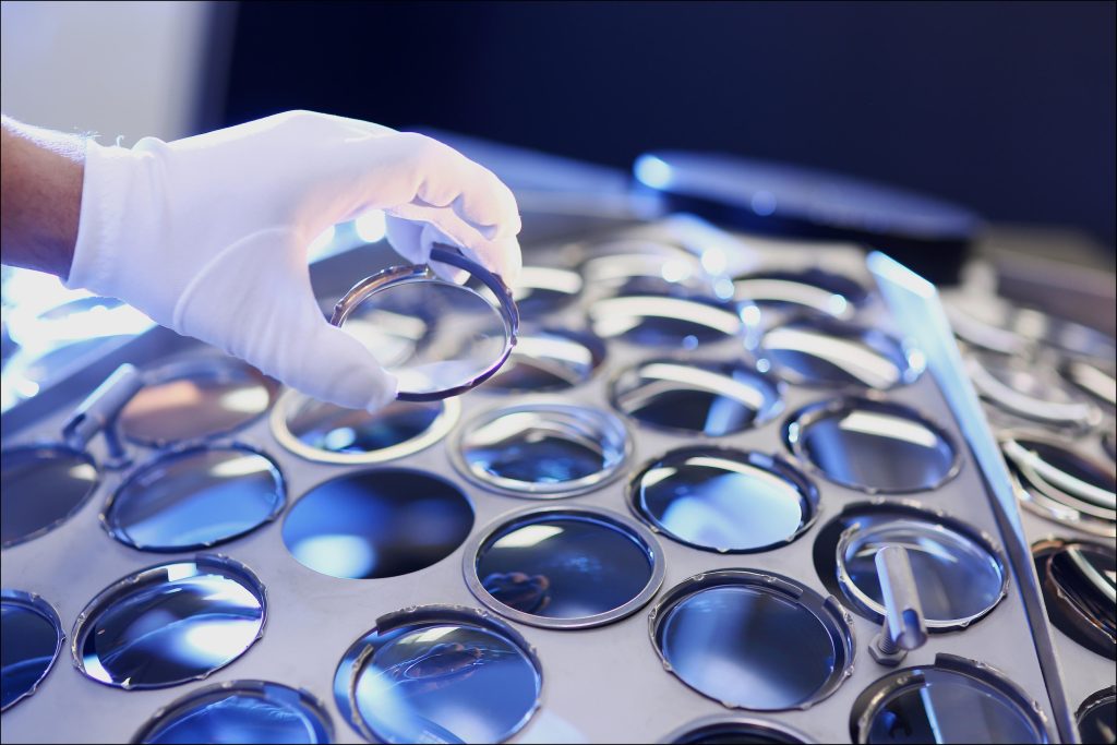 Analysts believe EssilorLuxottica’s partnership with Meta