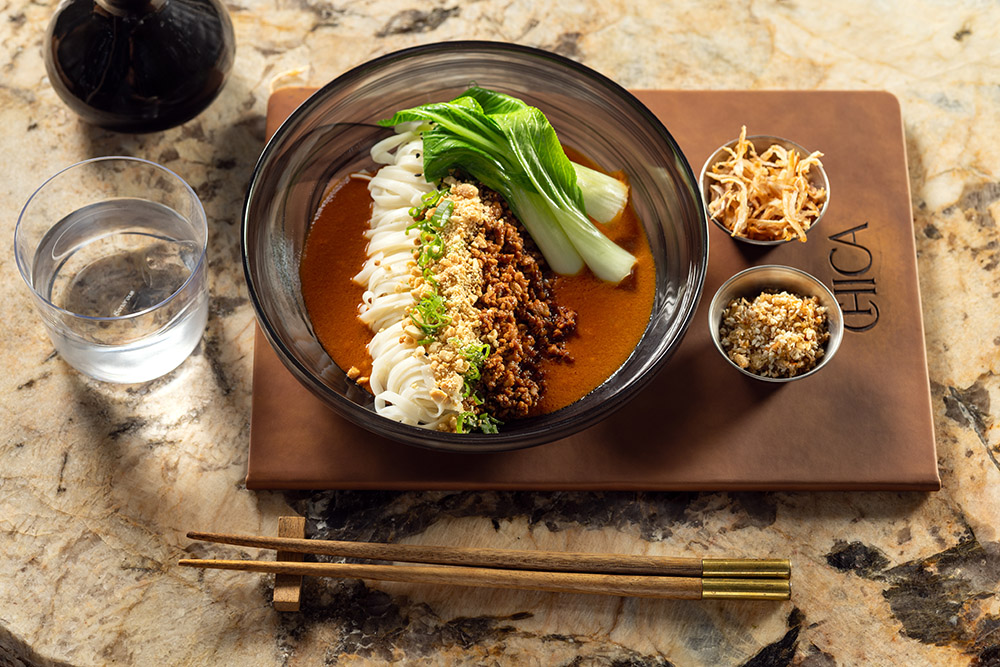 CHICA DELHI Food, Chica Delhi, Chica restaurant Delhi, modern European café Delhi, luxury dining Delhi,