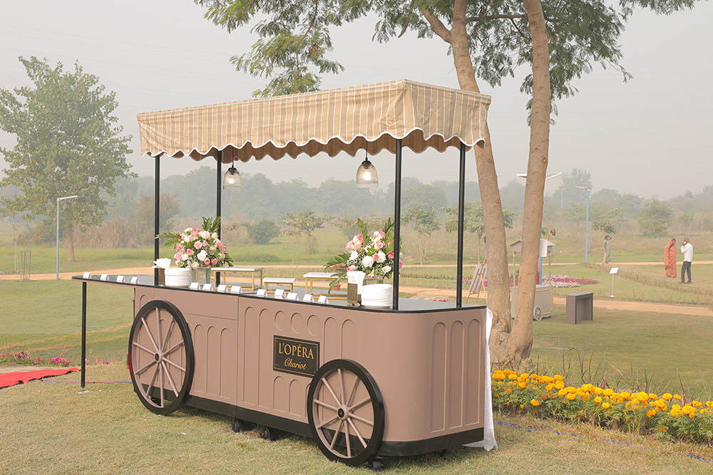 CAFE DU JARDIN, L’Opéra ,photo-worthy restaurants Delhi NCR,Vicoli Gurugram, Vicoli café Gurugram, Italian café Gurugram, Instagrammable café Gurugram,