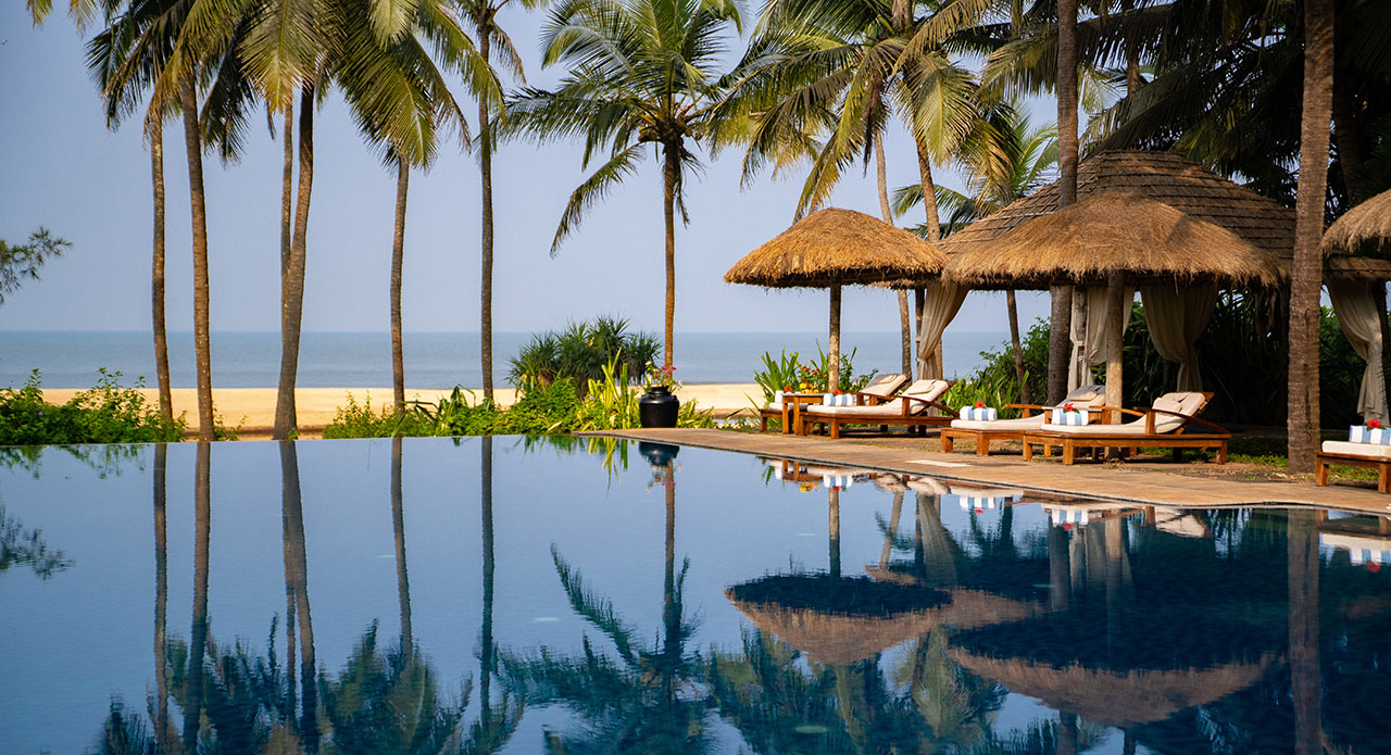 Neeleshwar Hermitage