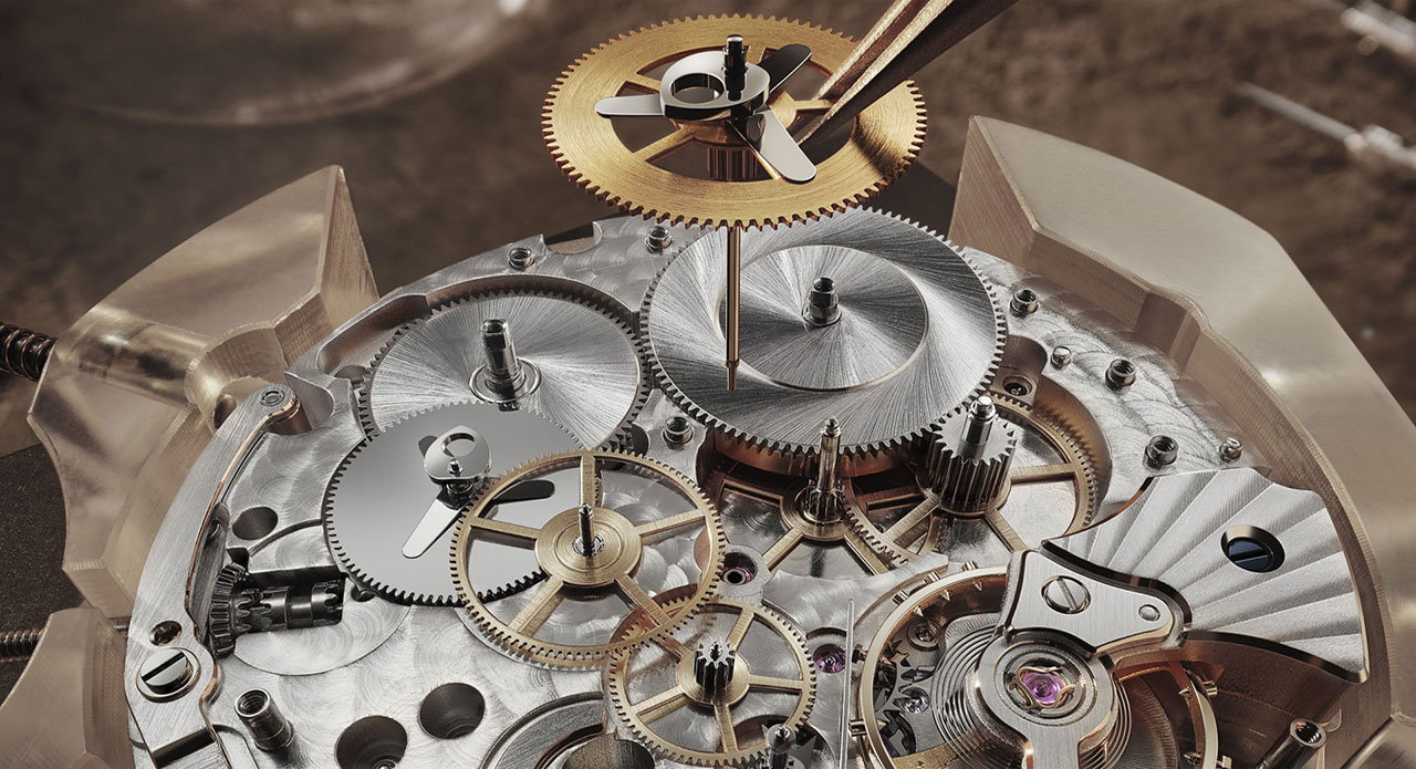 Energy on Display: Top 7 Watches With The Most Unique Power Reserve Indicators