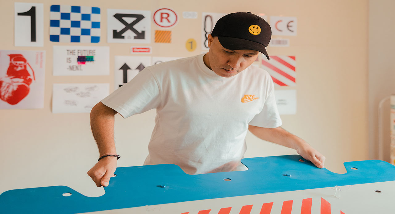 Signs of Life: Where Engineered Precision Meets Emotional Presence