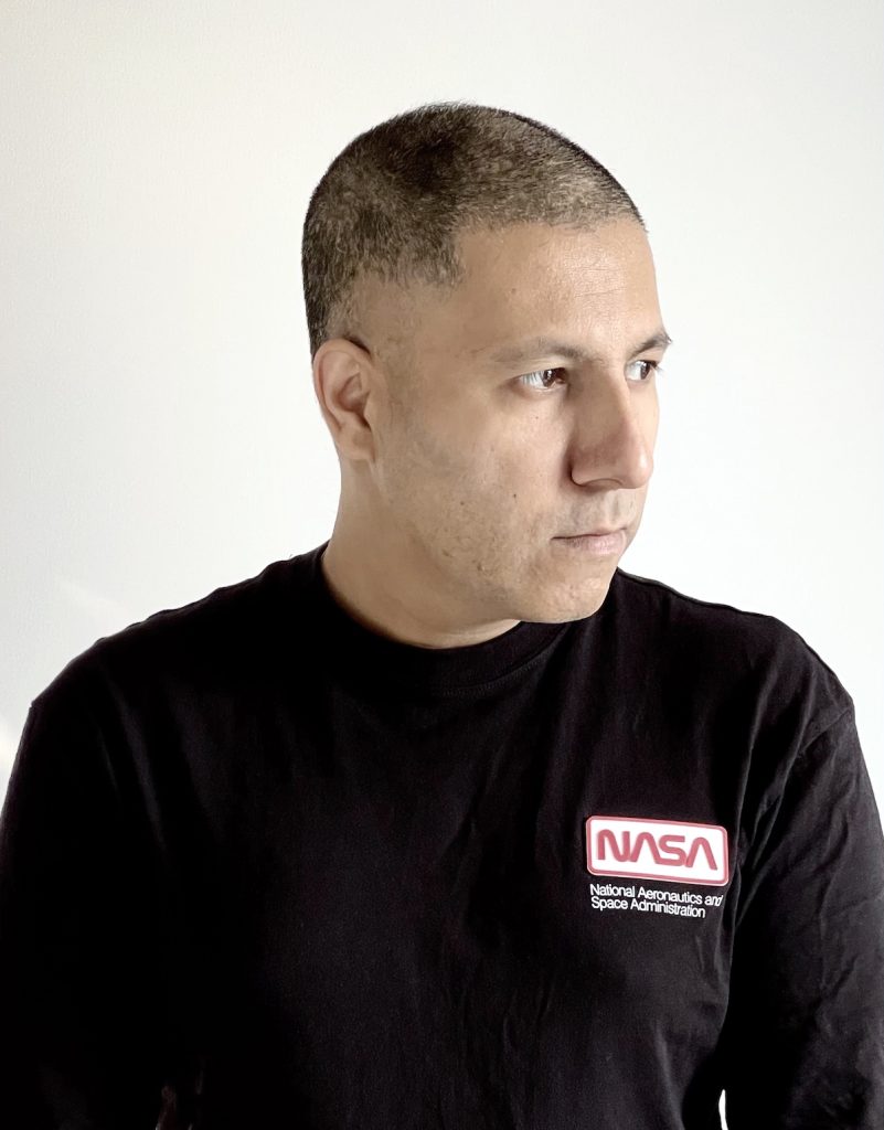 Kunel Gaur’s practice begins where design stops behaving and materials start thinking