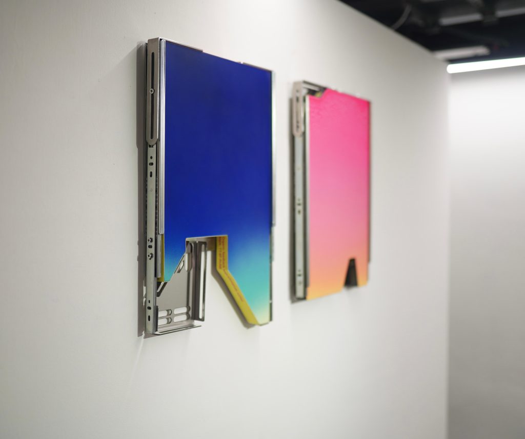 it marks a personal renaissance