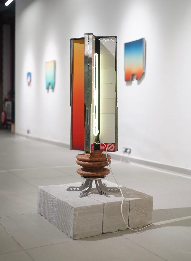 adapt as a society that is deeply invested in innovation, curiosity, and forward motion