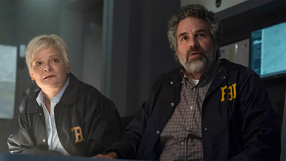 Mark Ruffalo In Task, mark ruffalo nominated for golden globes for task