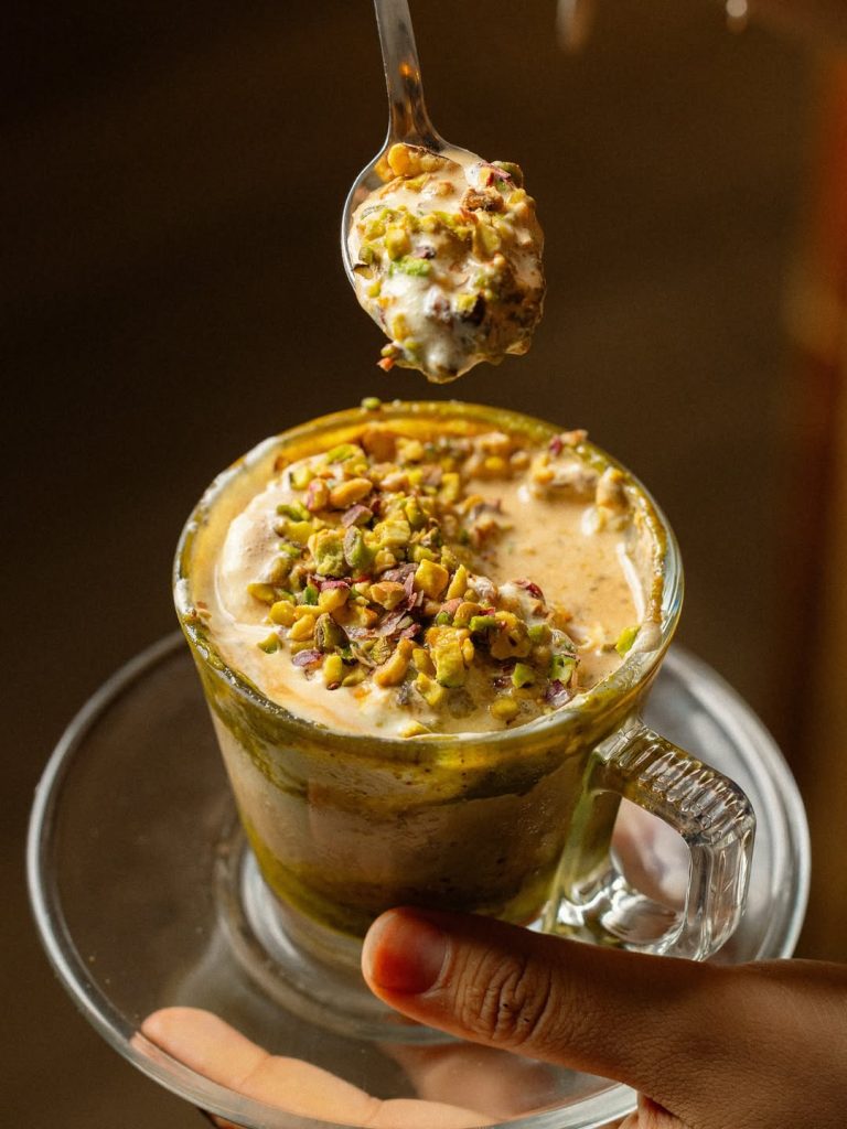 Chefs are elevating simple food with world-class sourcing and impeccable storytelling