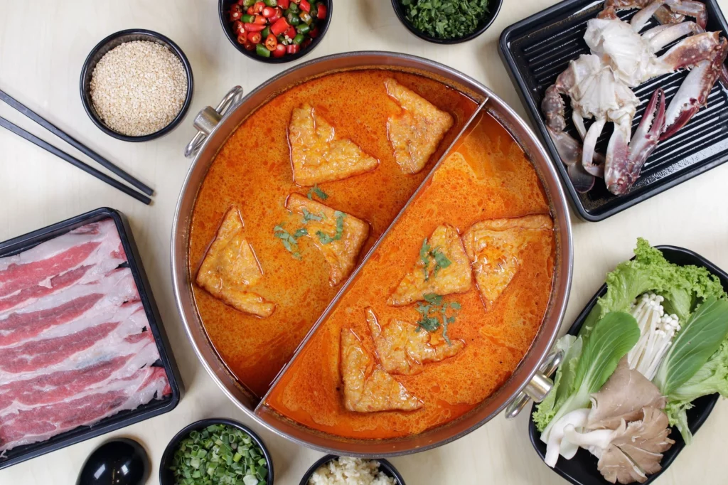 It forced people to cook at home, spending months surrounded by family food traditions