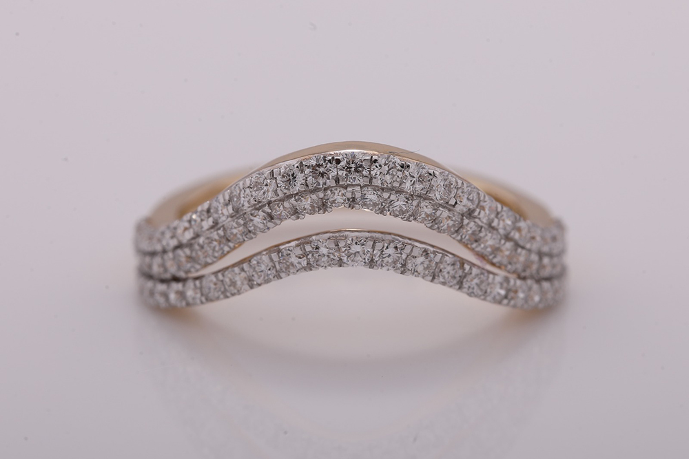 Lab-grown diamonds do not hold long-term relevance