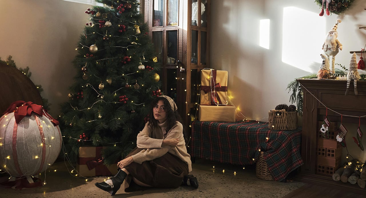 Christmas-Themed Home Décor Ideas To Instantly Spruce Up Your Space This Holiday Season