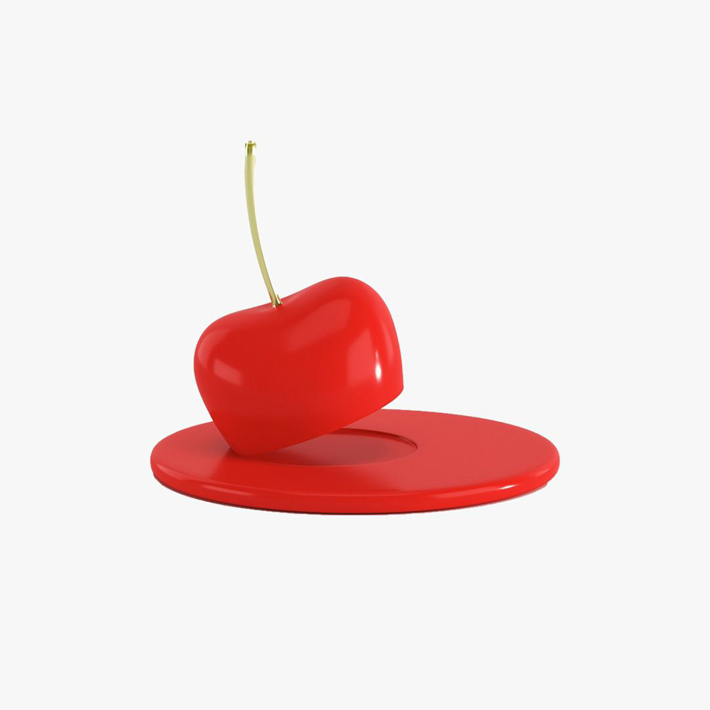 Cherry Me Up by Driade at STRROT