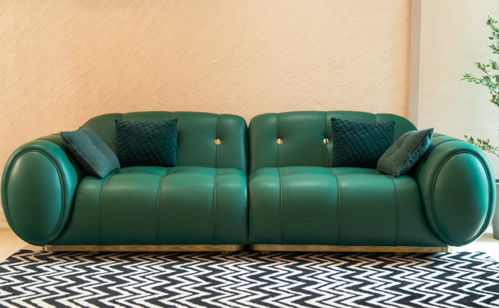 Marceau Sofa by Ucuoro