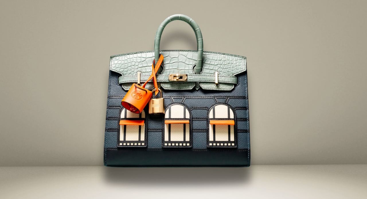 Inside the Hermès Hierarchy