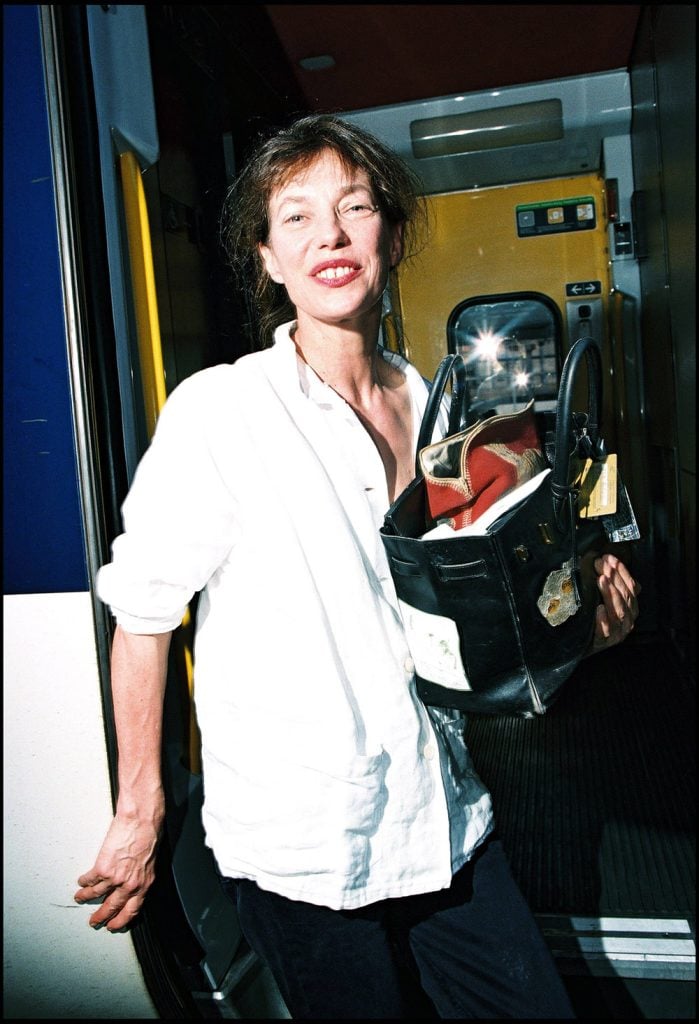 the story of jane birkin,who was jane birkin,what is the most expensive bag ever sold,
