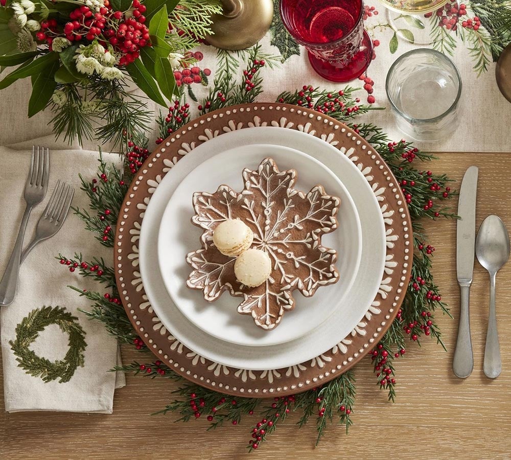 Pottery Barn, Pottery Barn christmas decor, last minute christmas gifting guide,Christmas party gifts, holiday gift deals,