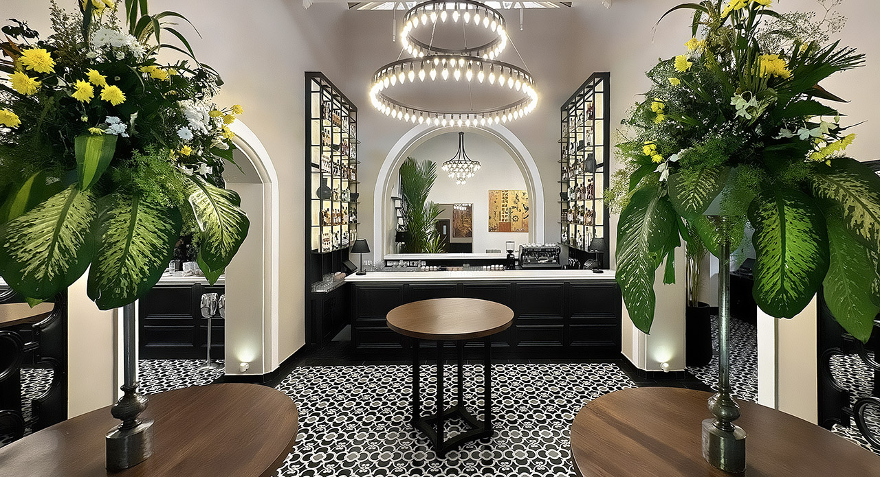 What Keeps Hosa Thriving Three Years Later, In Goa’s Vibrant Food Scene?