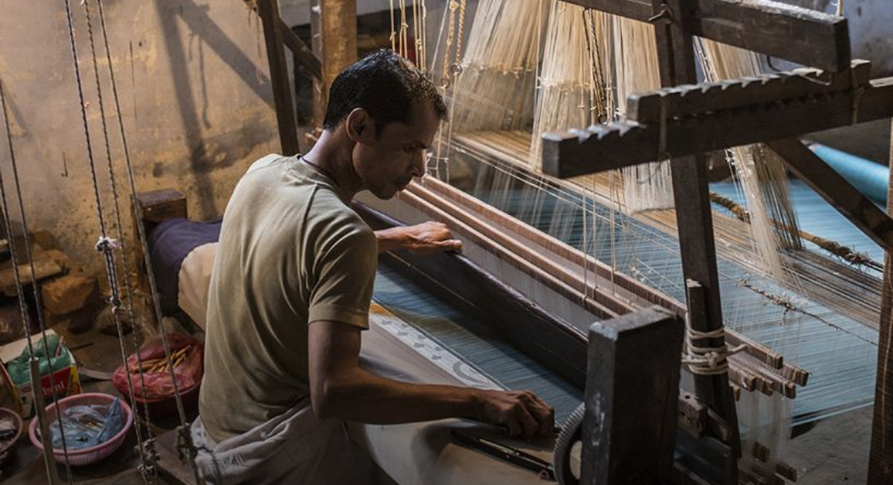 World Saree Day 2025: A Journey Across India’s Iconic Weaves, From Kanjivaram To Banarasi