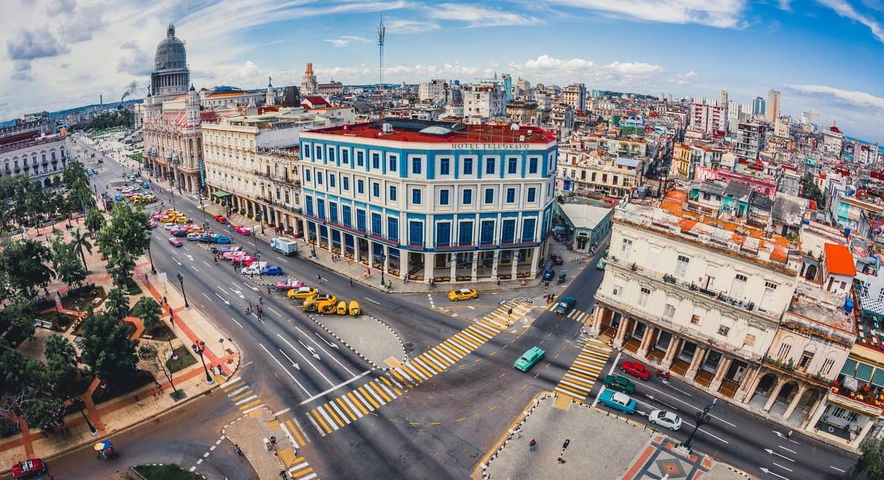 From Tokyo to Rio: Iconic Fast And Furious Filming Locations You Can Visit