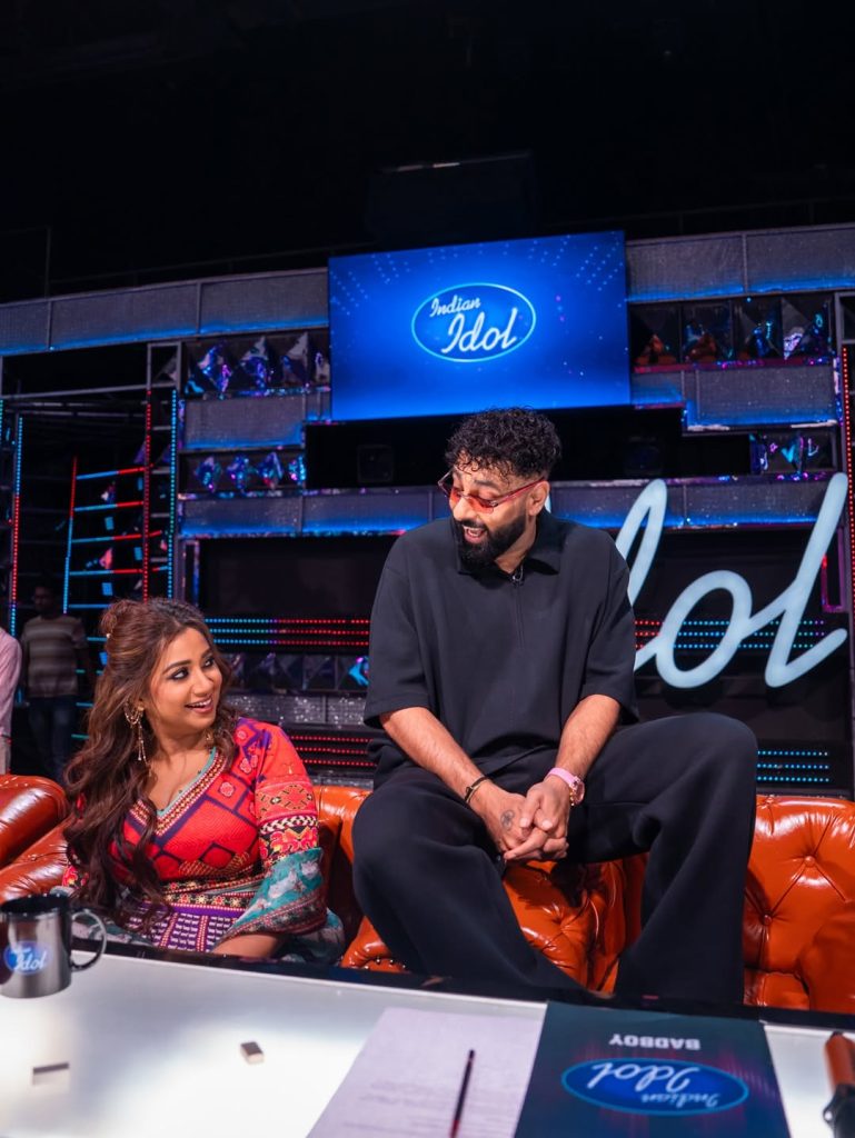 exceeding standard COSC requirements