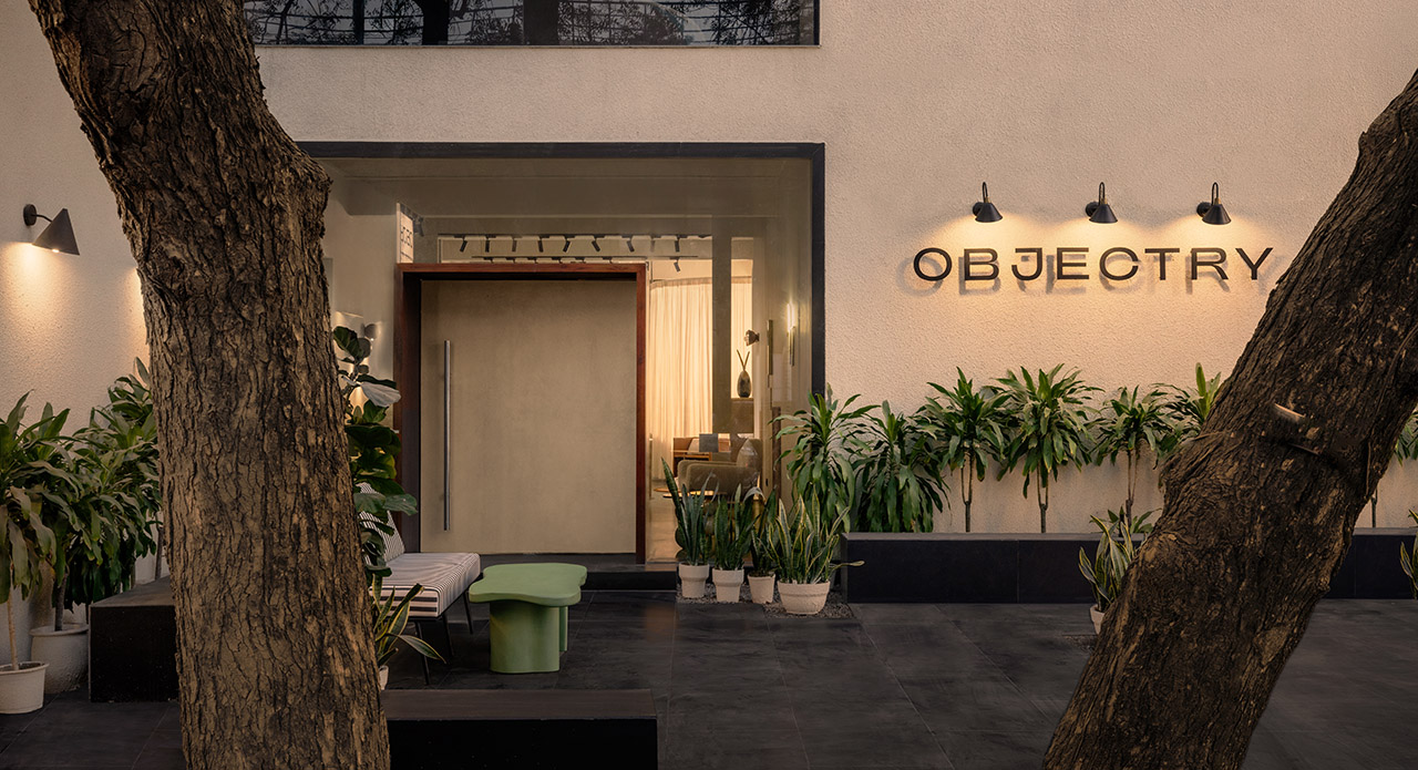 ‘Material Must Always Lead Design’: Objectry’s Aanchal Goel On Opening First Store In Delhi-NCR