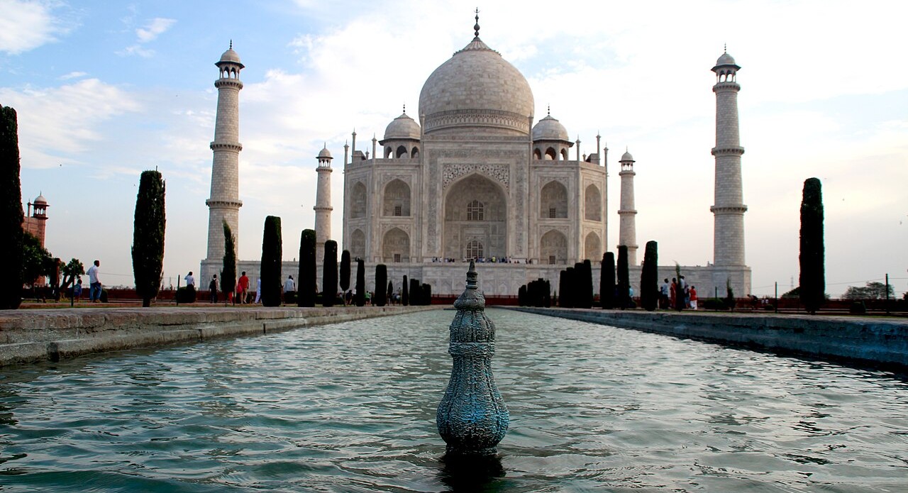 Flowing Forms: How Architects Use Water To Shape Space, Light And Emotion