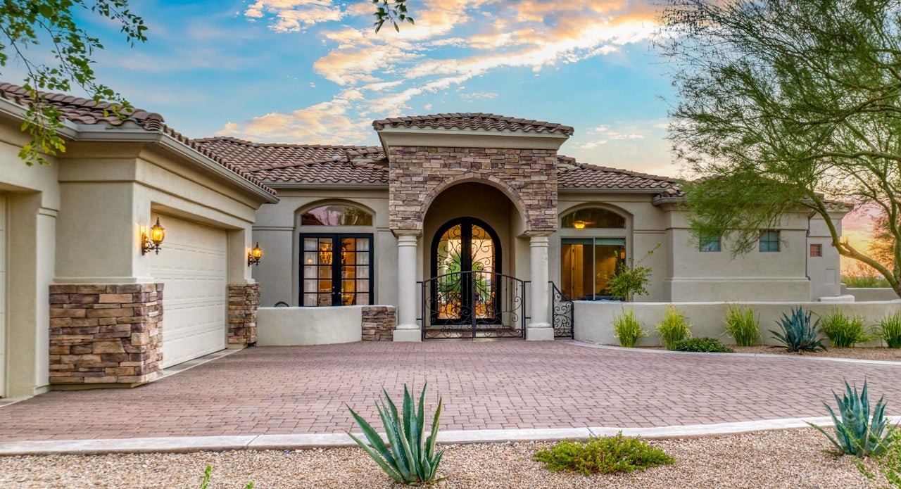 Explore Mediterranean style architecture from ancient courtyards and terracotta roofs to modern revivals shaped by light water and indoor outdoor living