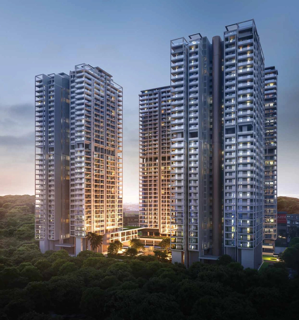 TARC Kailasa introduces premium residential living to West Delhi