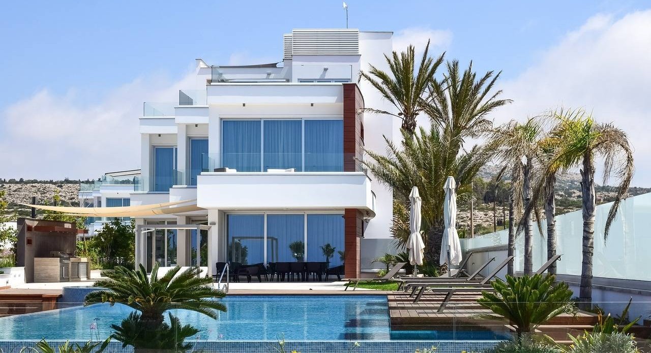 India’s luxury real estate market is entering a new era defined by scale branding and experience, from skyline defining towers to private residential sanctuaries