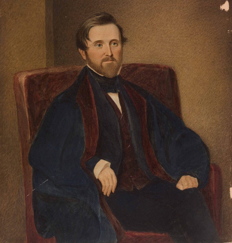 Alexander Jackson Davis