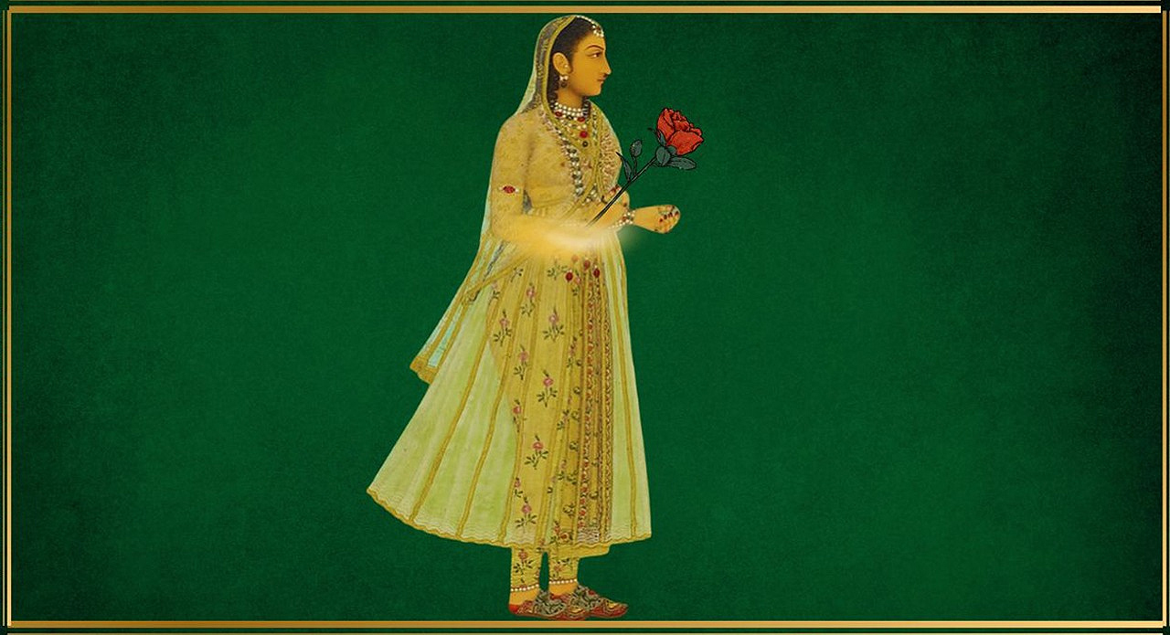 The Wedding You’ll Remember With Your Nose: A Perfumer’s Diary | Exclusive