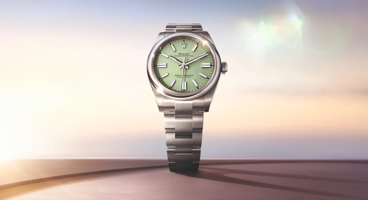 Luxury Watches in 2025: Trends Every Collector Should Know