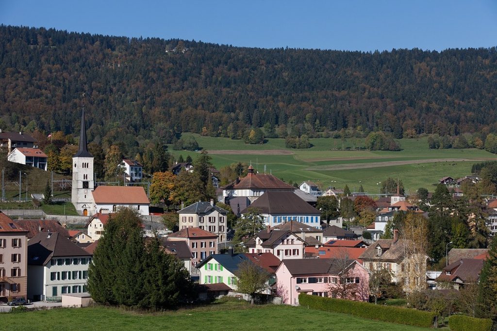 Unconventional, visionary