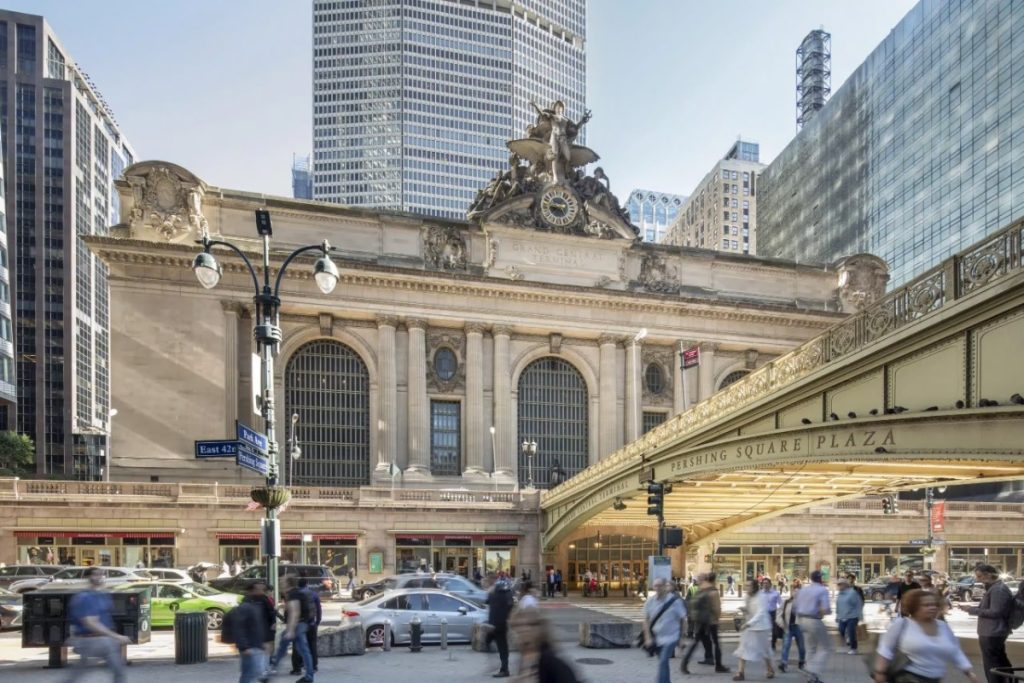 Grand Central Terminal, New York City, United States
