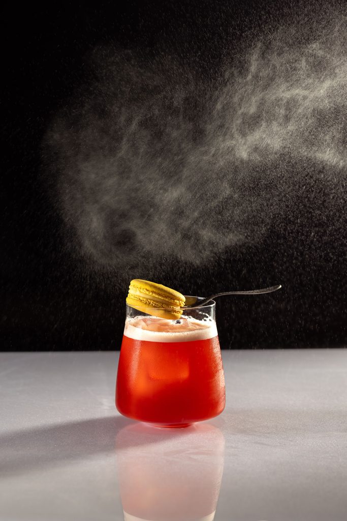 Smoke & Bloom, cocktails at chica, best cocktails at chica, where to get the best cocktails in delhi