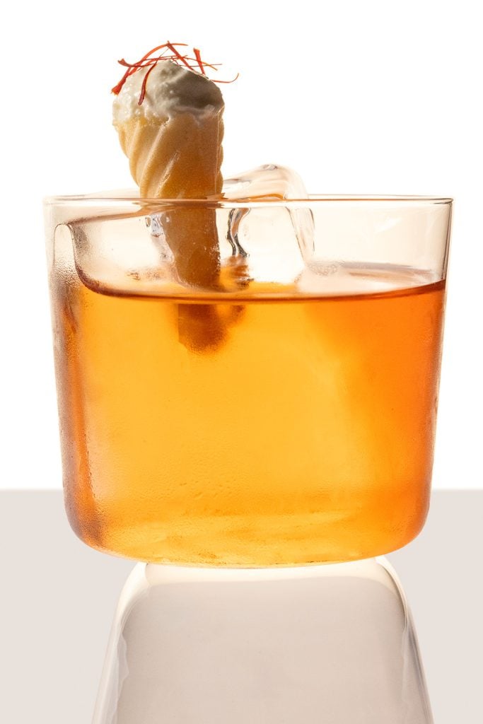 Midnight Express, best cocktails to drink in winter, pretty delhi restaurants for brunches,