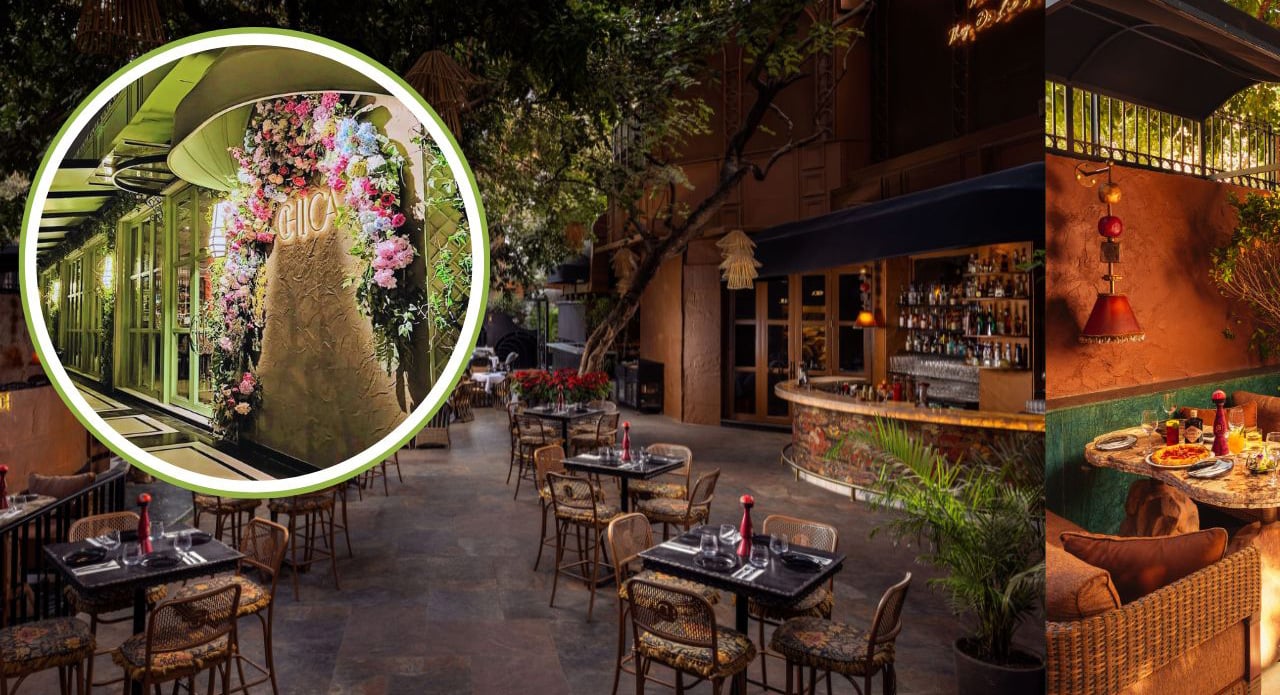 Chica Delhi Isn't Chasing Instagram Anymore