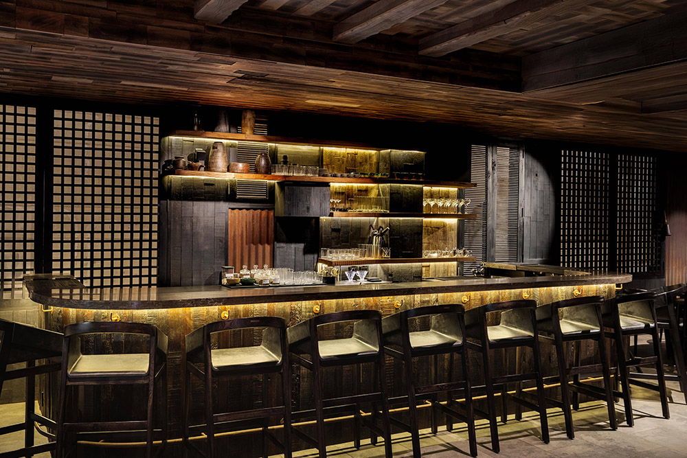 Kioki by 32ND, kioki delhi,japanese food in delhi, luxury dining experience in Delhi,where to celebrate new year in delhi,best luxury restaurants in delhi for new year,