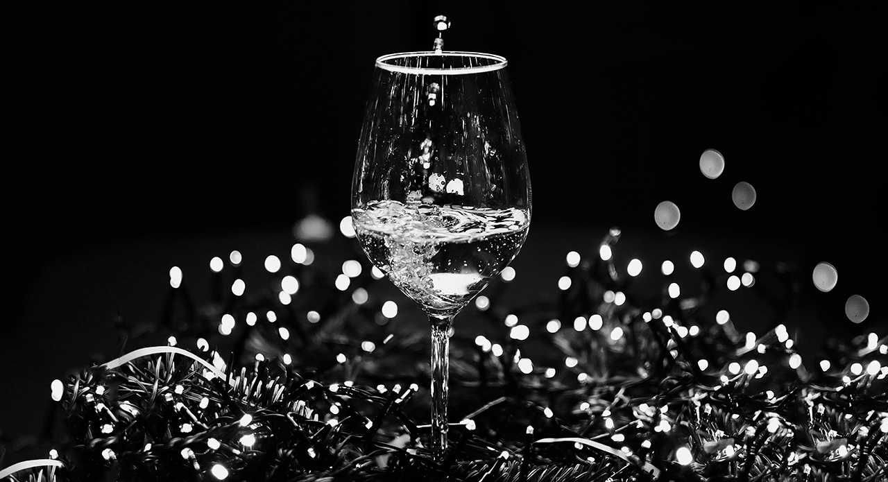 What To Pour This New Year’s Eve (A Boozy Guide): 16 Standout Luxury Spirits