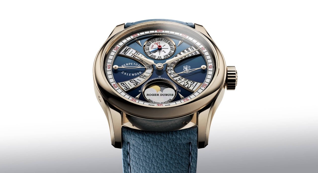 Top 5 Most Expensive Watches In The World For 2025