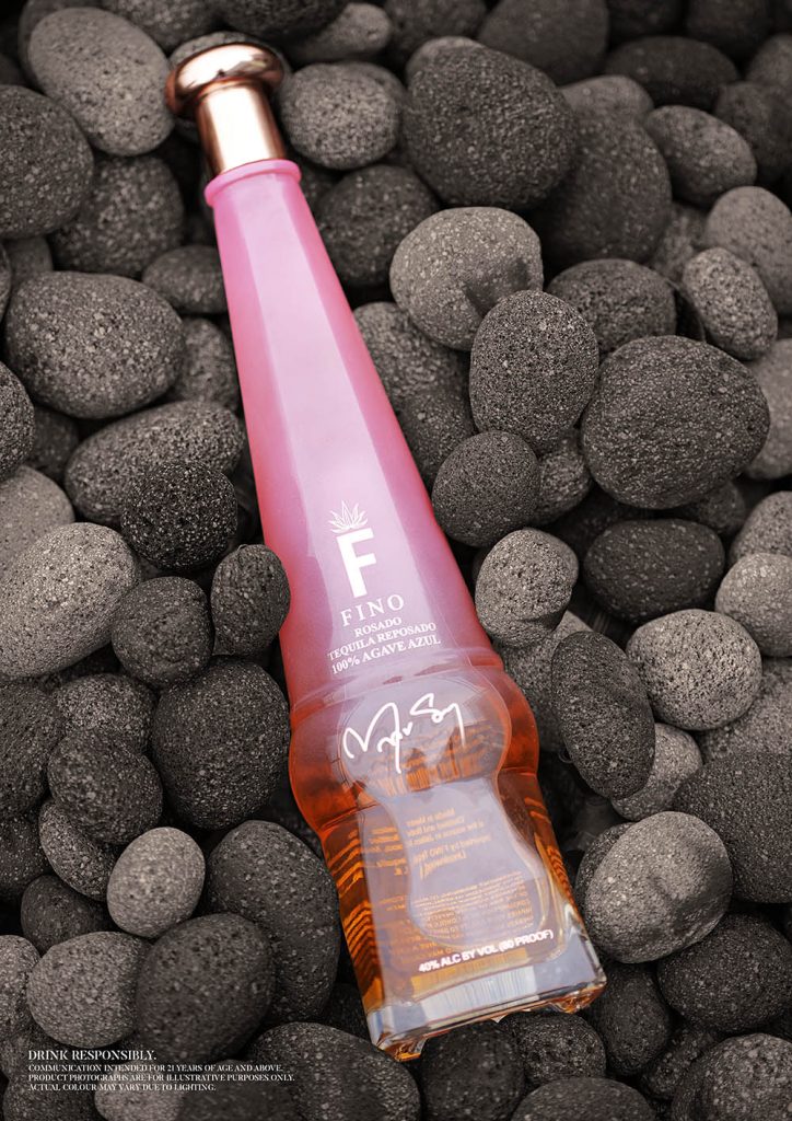 FINO Tequila, fine wine selection, gift-worthy spirits, celebratory drinks, 