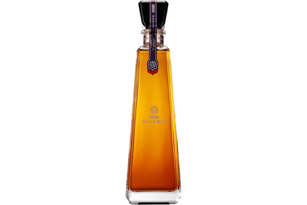1800 Tequila Milenio, premium vodka brands, ultra-premium vodka, small batch vodka,