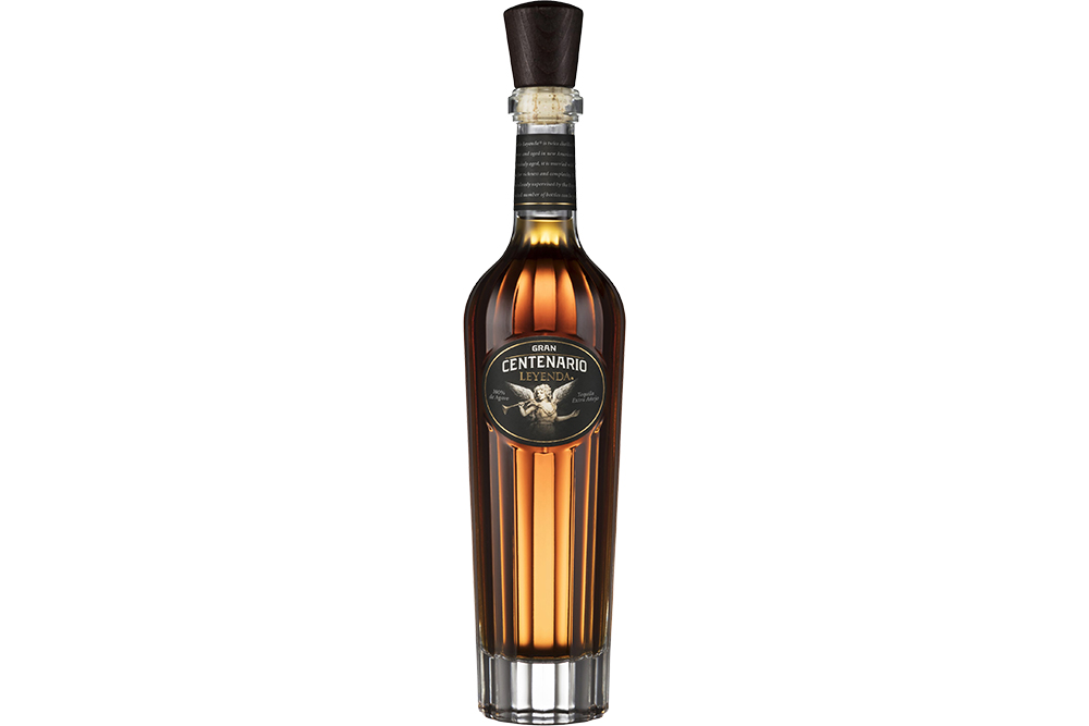 Gran Centenario Leyenda Extra Añejo, botanical gin, small batch gin, artisanal gin, luxury vodka, 