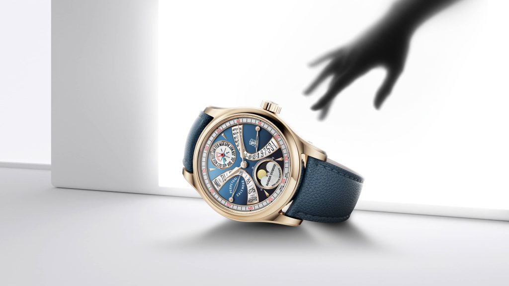 Unveiled to mark the Maison’s 30th anniversary, Hommage La Placide