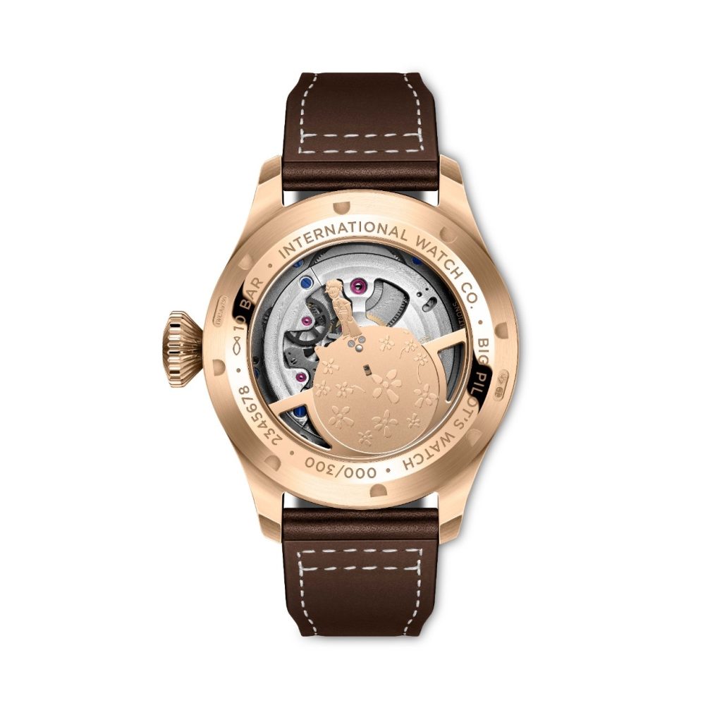 peripheral rotors are primarily used in luxury and haute horlogerie watches