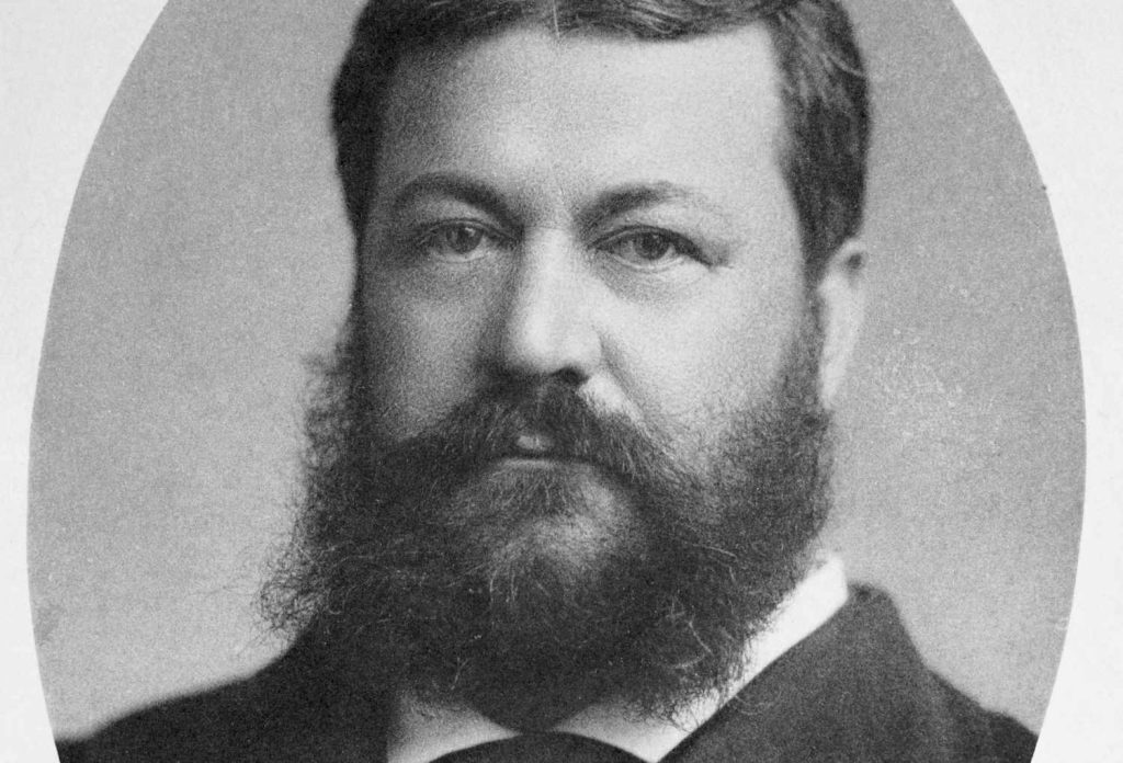 Henry Hobson Richardson