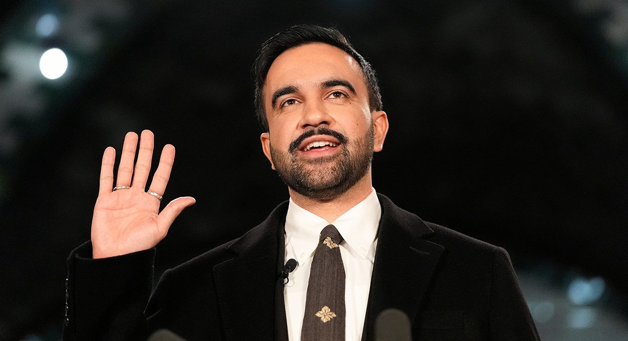 $2,000 In The Bank, One-Bedroom Rented Flat, No Car: Zohran Mamdani’s Net Worth Is Turning Heads